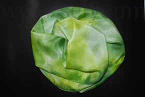 Kép 2/5 - Eve selyemsál (150x40 cm)